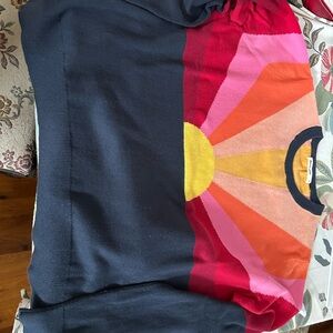 Marine Layer Radiant Spectrum Sweater